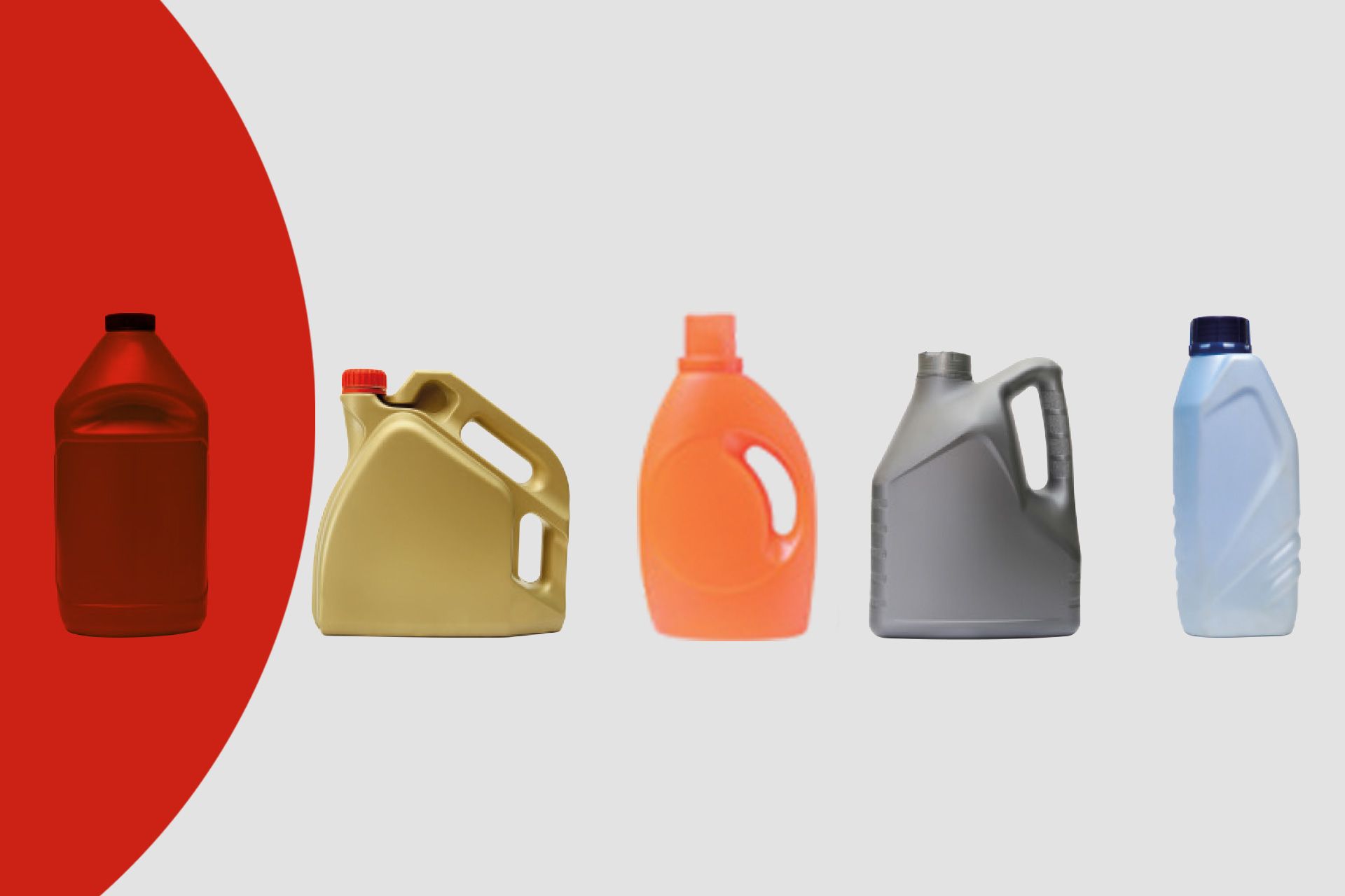 消费类液体包装